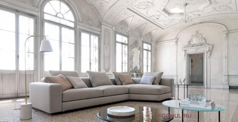 Диван Desiree Von